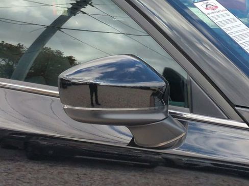 New 2025 MAZDA CX-5 AWD 2.5 S w/ Select Package image 12