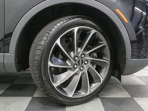 Used 2019 Lincoln Nautilus Reserve w/ Driver Assistance Package AWD/4WD image 16