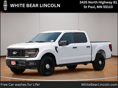 Used 2024 Ford F150 XL