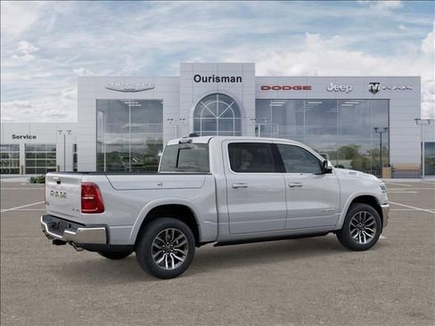 New 2026 RAM 1500 Limited image 4