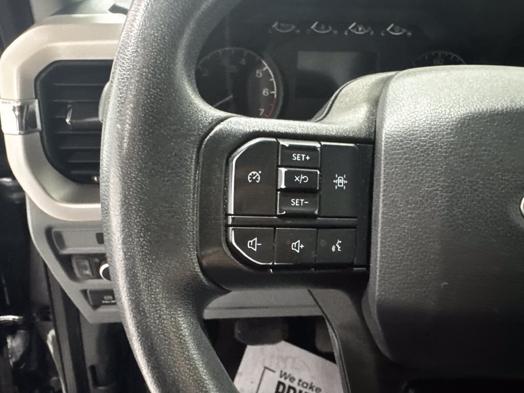 Used 2021 Ford F150 XLT w/ XTR Package AWD/4WD image 6