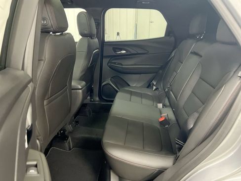 New 2026 Chevrolet TrailBlazer RS w/ Convenience Package AWD/4WD image 23
