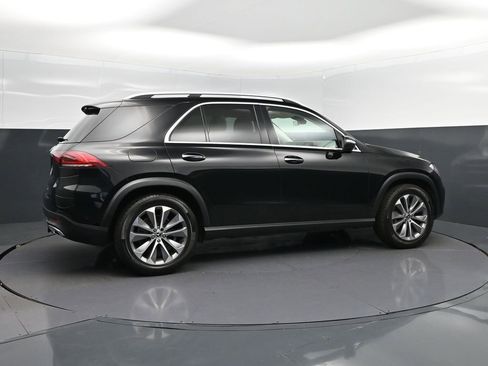 Used 2021 Mercedes-Benz GLE 350 image 8