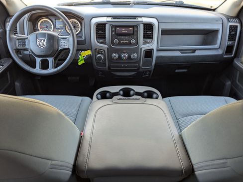 Used 2018 RAM 1500 Tradesman w/ Popular Equipment Group image 16