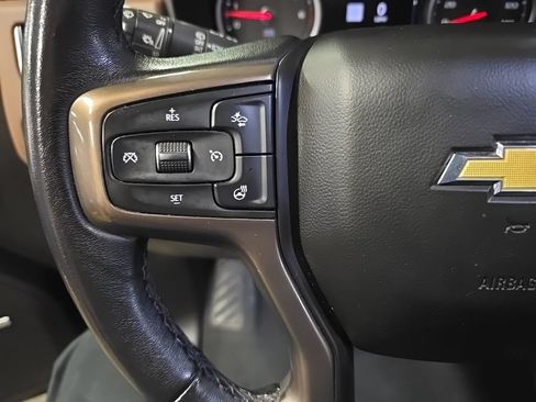 Used 2021 Chevrolet Tahoe High Country AWD/4WD image 20