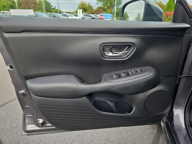 Used 2024 Honda HR-V LX image 10