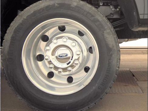 Used 2026 Ford F450 Lariat w/ Lariat Premium Package AWD/4WD image 11