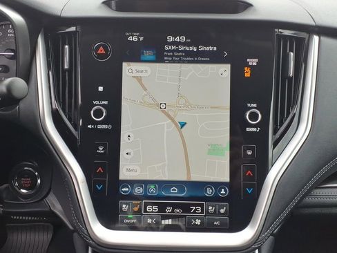 Certified 2023 Subaru Outback Touring image 7