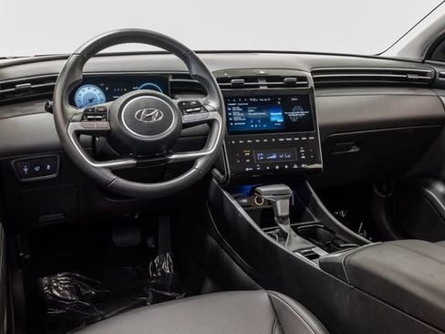 Used 2023 Hyundai Tucson XRT AWD/4WD image 7