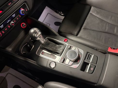 Used 2016 Audi A3 e-tron Premium Plus FWD image 33