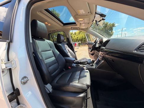 Used 2014 MAZDA CX-5 Grand Touring AWD/4WD image 13