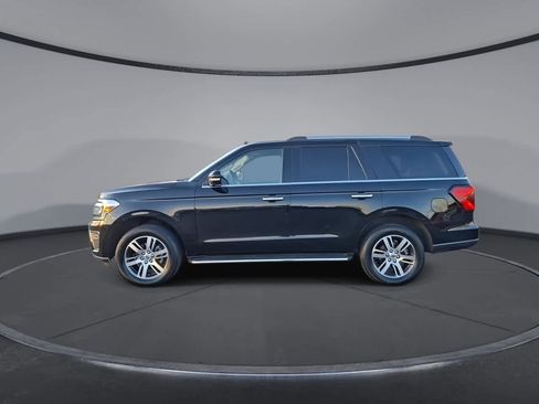 Certified 2023 Ford Expedition Limited image 5