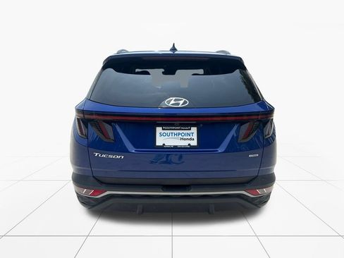 Used 2023 Hyundai Tucson SEL AWD/4WD image 7
