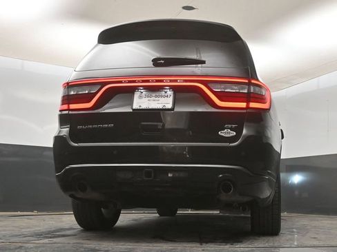 Used 2024 Dodge Durango GT image 19