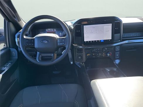 Used 2024 Ford F150 STX image 23