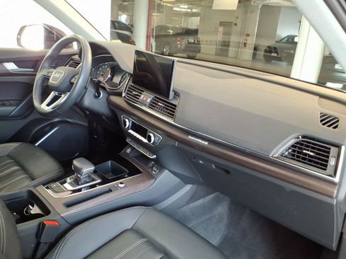 Certified 2023 Audi Q5 2.0T Premium w/ Convenience Package AWD/4WD image 20