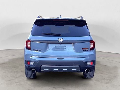 Used 2023 Honda Passport TrailSport image 4