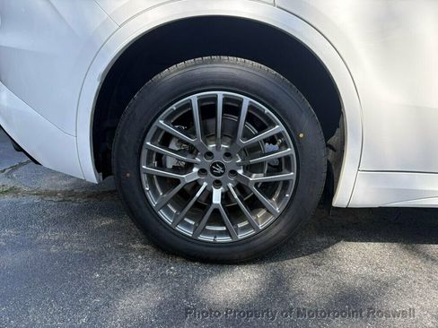 Used 2024 Maserati Grecale GT AWD/4WD image 21