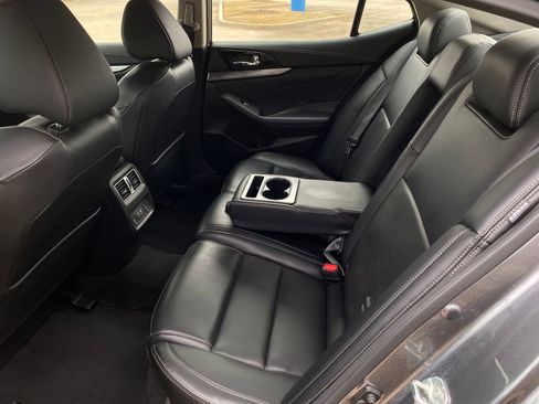 Used 2023 Nissan Maxima SL image 31