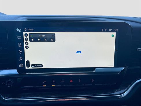 Used 2024 Chevrolet Silverado 1500 RST image 13