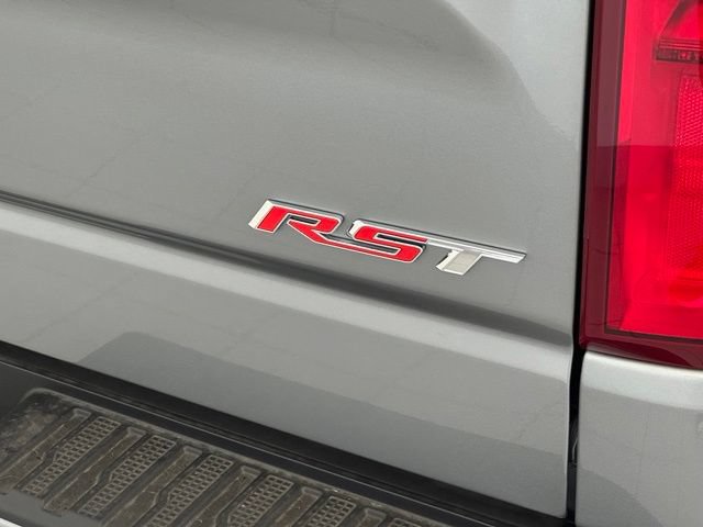 New 2026 Chevrolet Silverado 1500 RST w/ RST Select Package AWD/4WD image 46