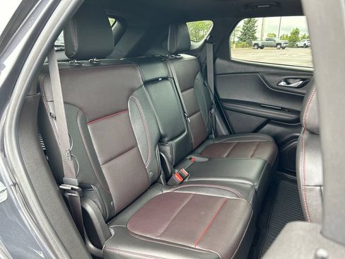 Used 2021 Chevrolet Blazer RS AWD/4WD image 20