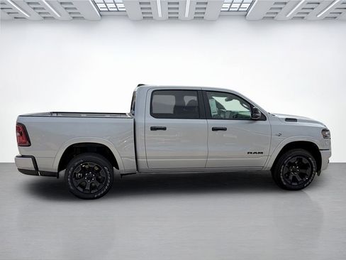 New 2026 RAM 1500 Lone Star AWD/4WD image 2