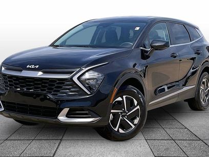 Used 2023 Kia Sportage LX