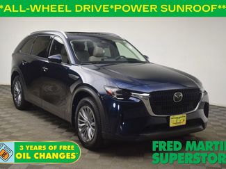 Used 2024 MAZDA CX-90 3.3 Turbo w/ Preferred Plus AWD/4WD 360° Tour