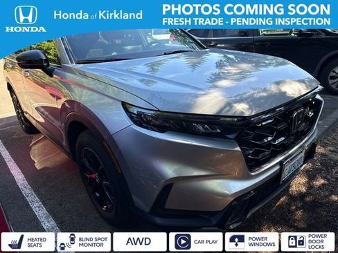 Used 2024 Honda CR-V Sport image 1