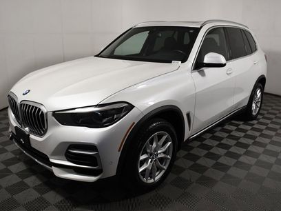 Used 2022 BMW X5 xDrive40i w/ Premium Package