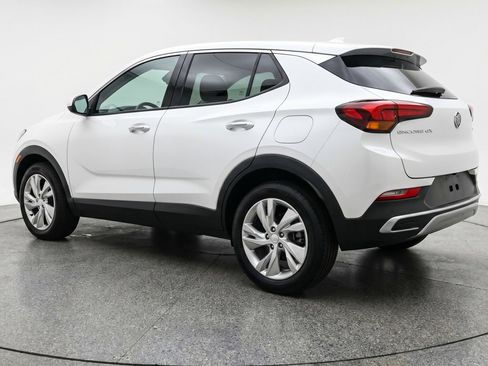 Used 2025 Buick Encore GX Preferred AWD/4WD image 6