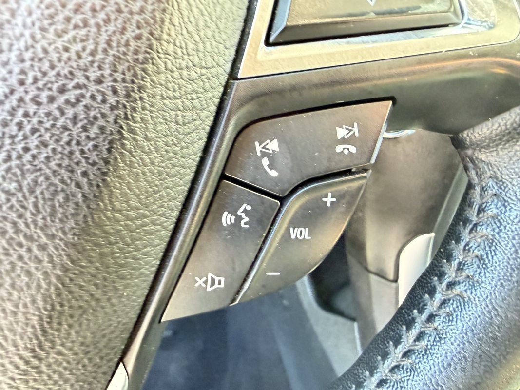 Used 2022 Ford Edge Titanium AWD/4WD image 20