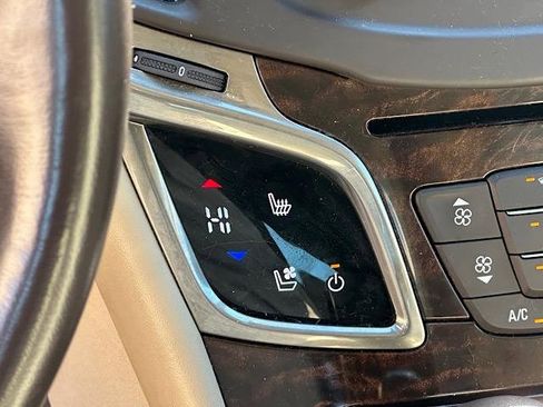 Used 2015 Buick LaCrosse Premium w/ Driver Confidence Package #1 image 24