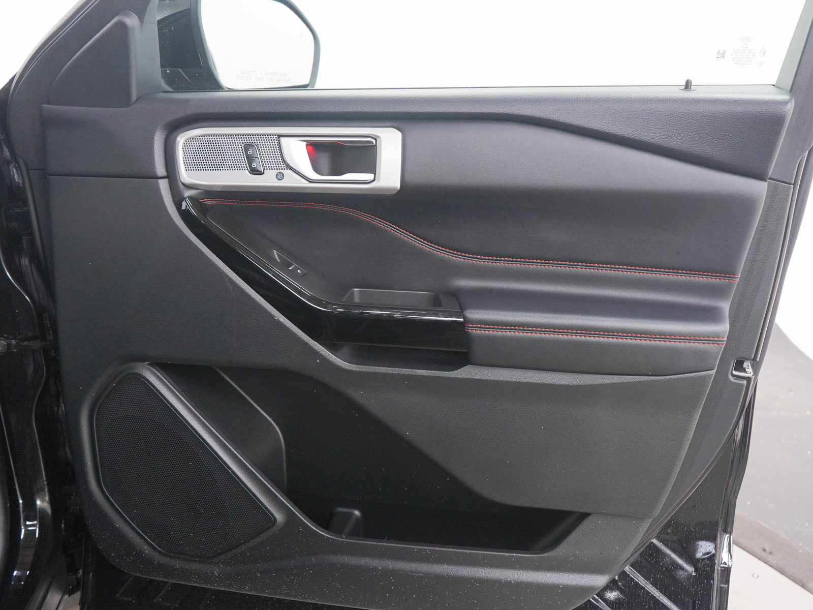Used 2022 Ford Explorer ST-Line AWD/4WD image 11