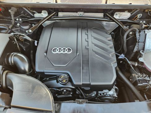 Used 2023 Audi Q5 2.0T Premium Plus w/ Premium Plus Package AWD/4WD image 32
