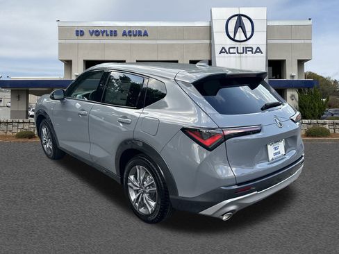 New 2025 Acura ADX FWD image 7