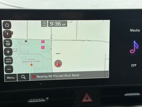 Used 2023 Kia Sportage X-Line w/ X-Line Premium Package image 19