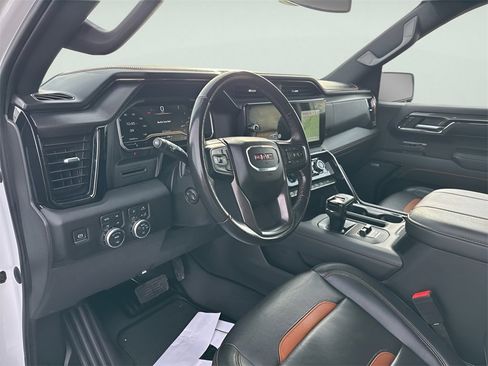 Used 2023 GMC Sierra 1500 AT4 image 19