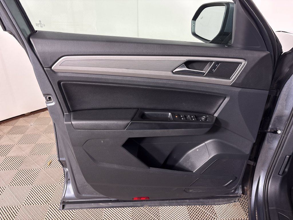 Used 2019 Volkswagen Atlas SE AWD/4WD image 15
