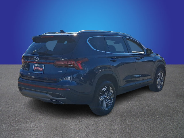 Used 2023 Hyundai Santa Fe SEL AWD/4WD image 4