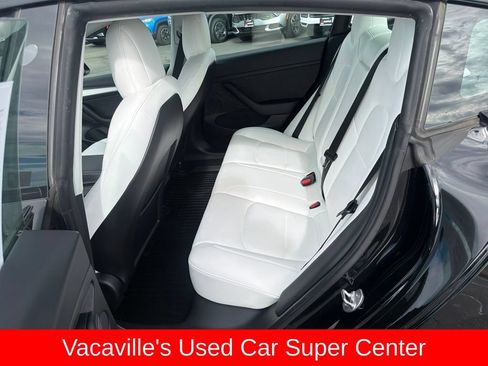 Used 2022 Tesla Model 3 Long Range AWD/4WD image 20