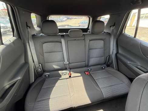 Used 2025 Chevrolet Equinox LT image 39