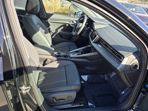 New 2026 Audi A3 2.0T Premium Plus image 11