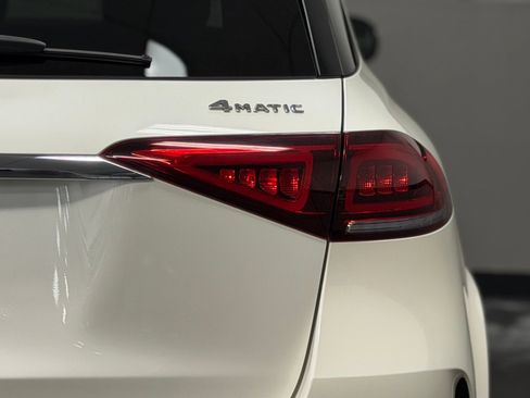 Certified 2023 Mercedes-Benz GLE 450 4MATIC image 13