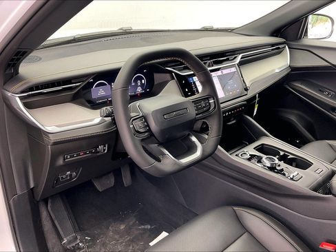 New 2026 Jeep Cherokee Limited AWD/4WD image 4