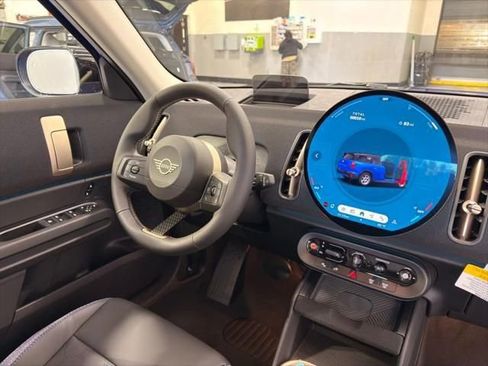 New 2025 MINI Cooper Countryman S image 30