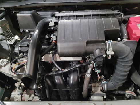 Used 2019 Mitsubishi Mirage G4 ES FWD image 30