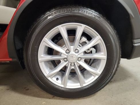 Used 2025 Honda CR-V EX-L image 25