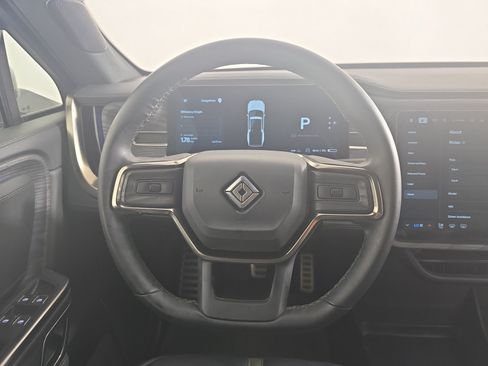 Used 2024 Rivian R1T Adventure AWD/4WD image 26
